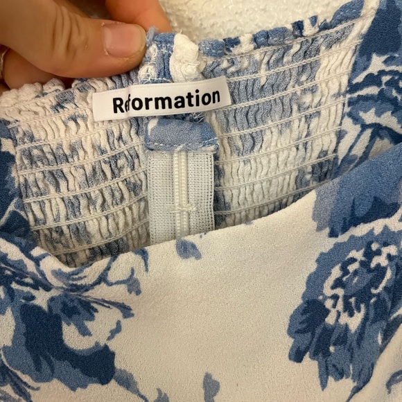 Reformation Ellora Tank - Picture 4 of 4